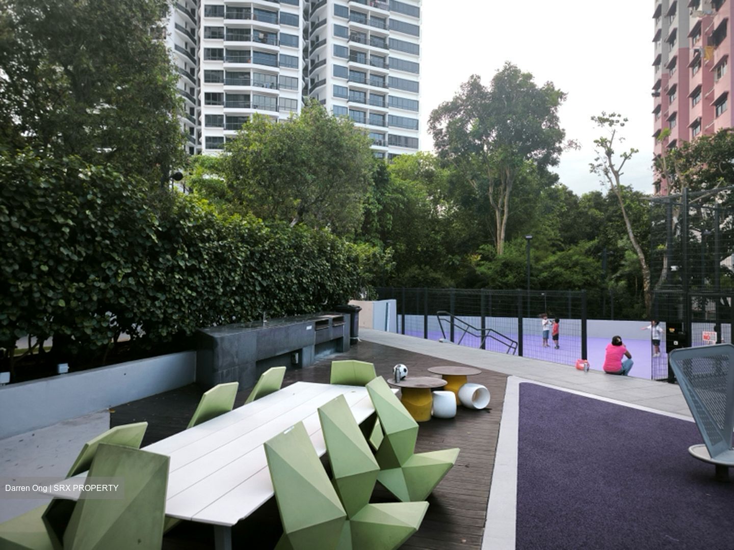 D'Leedon (D10), Condominium #451299241